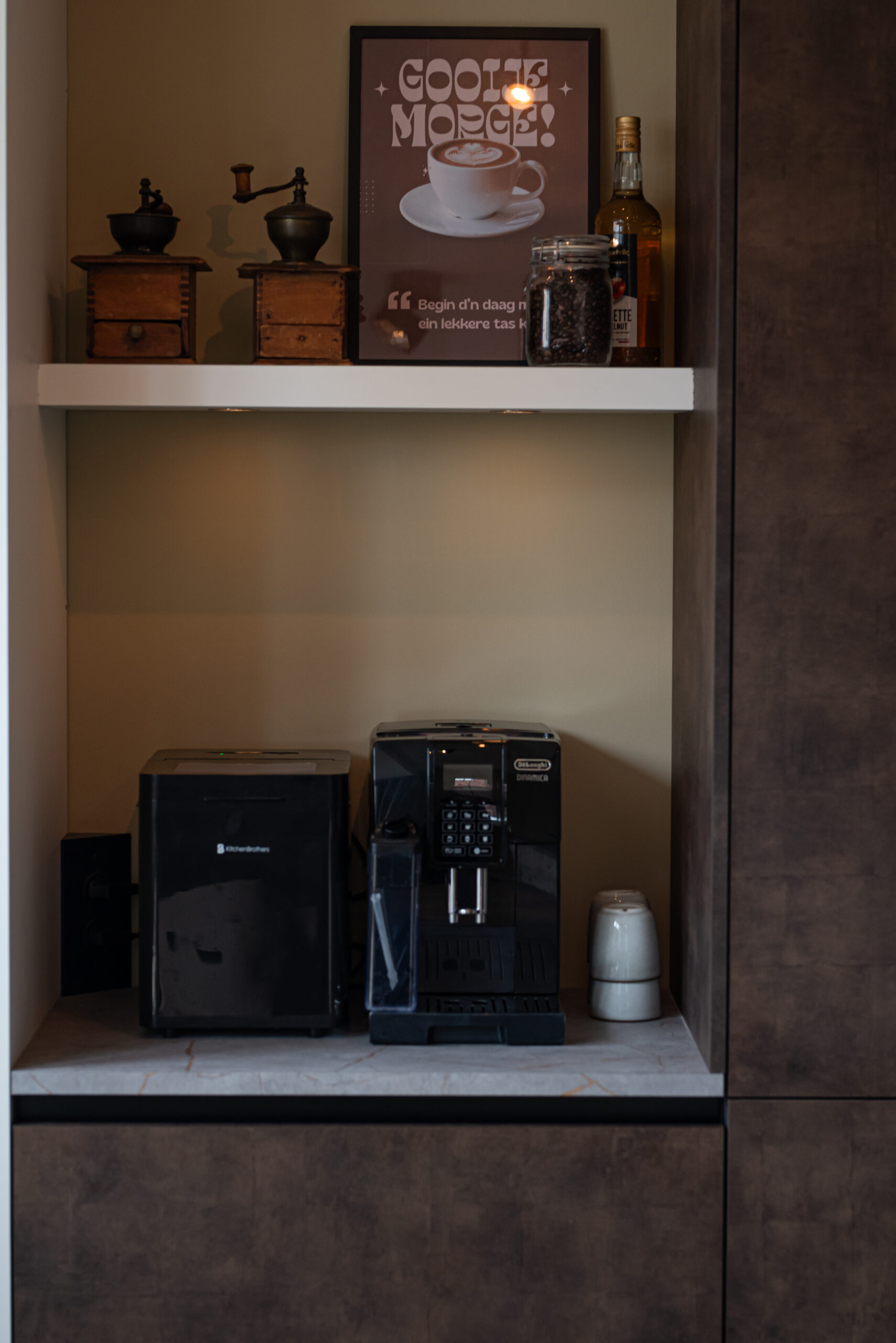 DR Interieur Design - Interieuradvies & Ontwerp