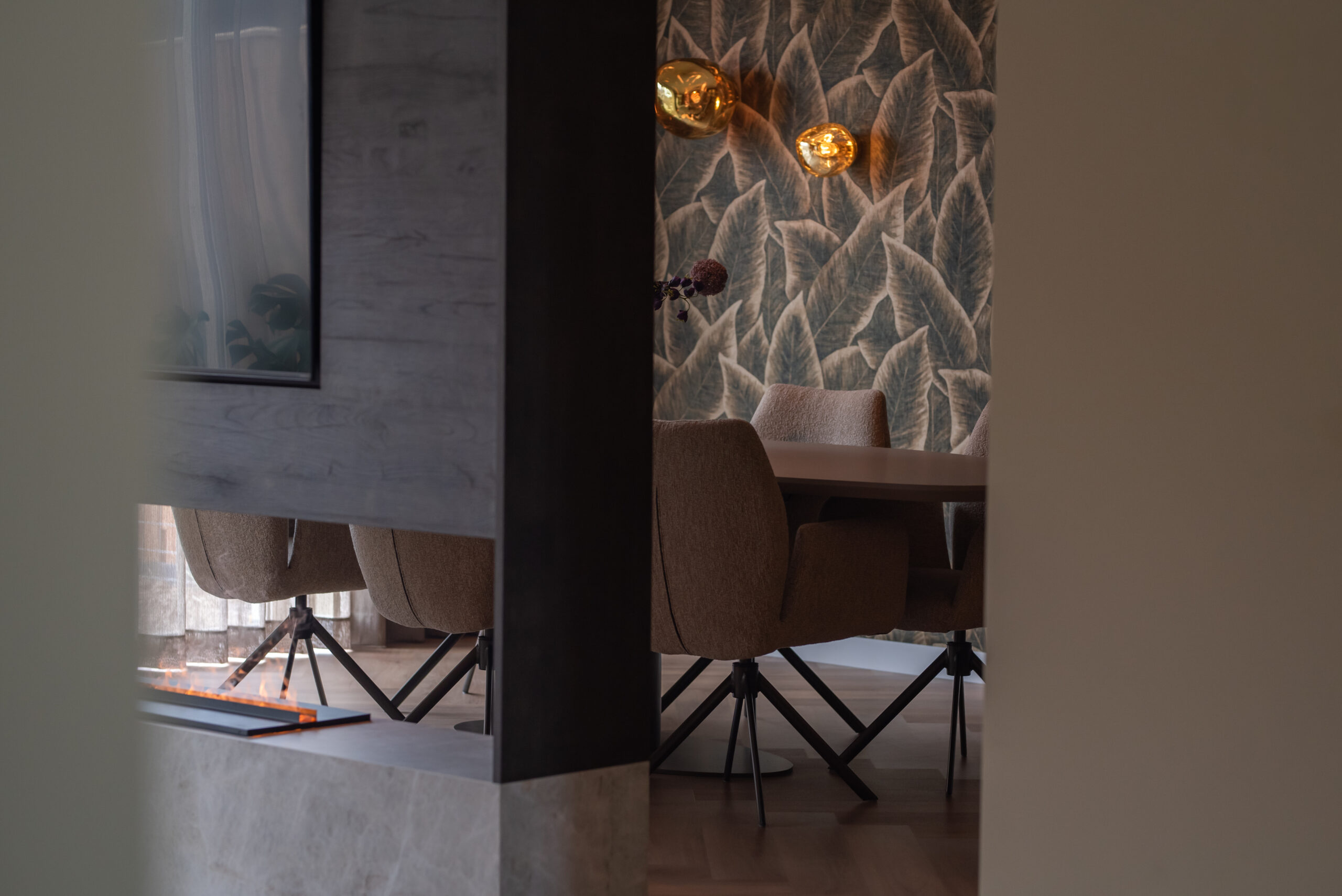 DR Interieur Design - Interieuradvies & Ontwerp