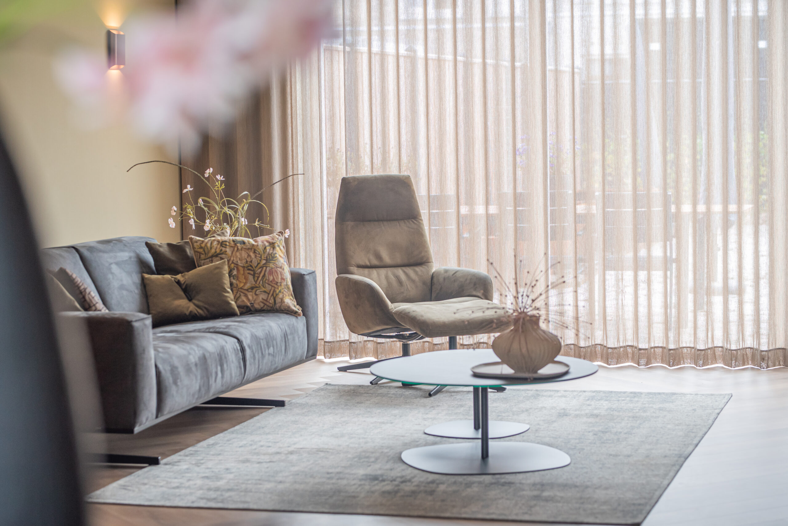 DR Interieur Design - Interieuradvies & Ontwerp